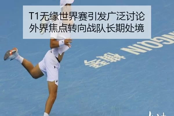 T1无缘世界赛引发广泛讨论 外界焦点转向战队长期处境